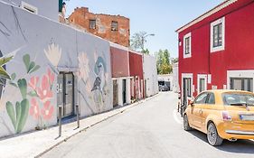 Alcantara Charm 3Br Apartments