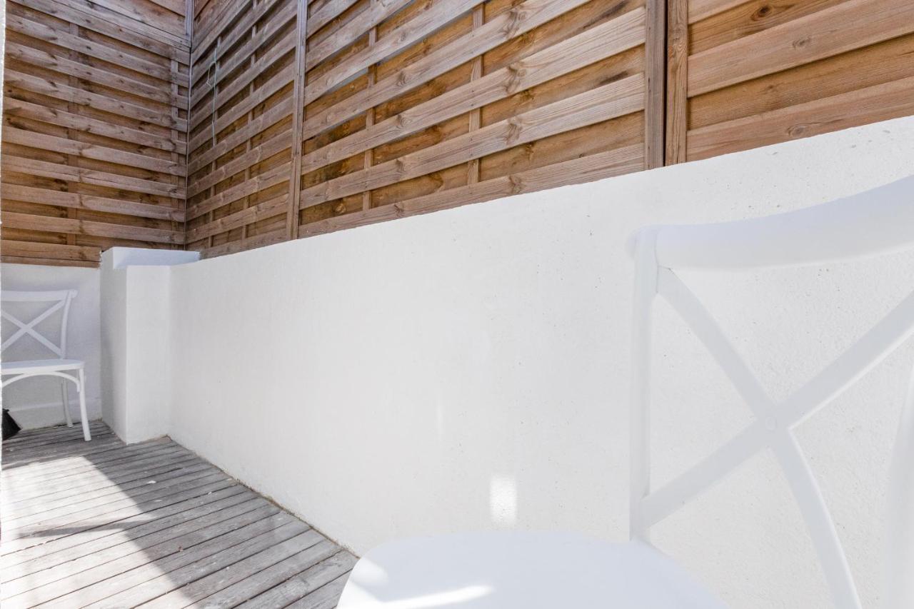 Alcantara Charm 3Br Apartments Lisboa Exterior foto