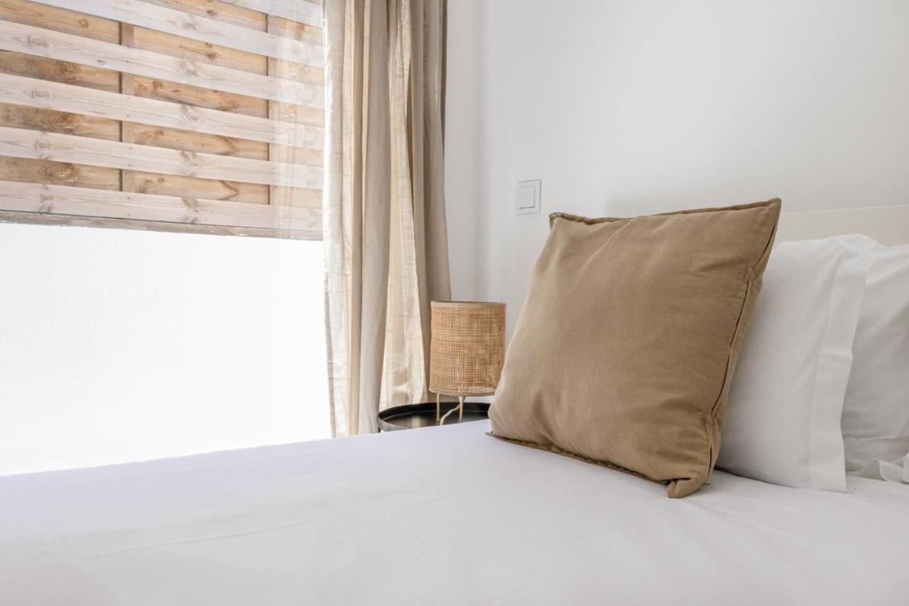 Alcantara Charm 3Br Apartments Lisboa Exterior foto